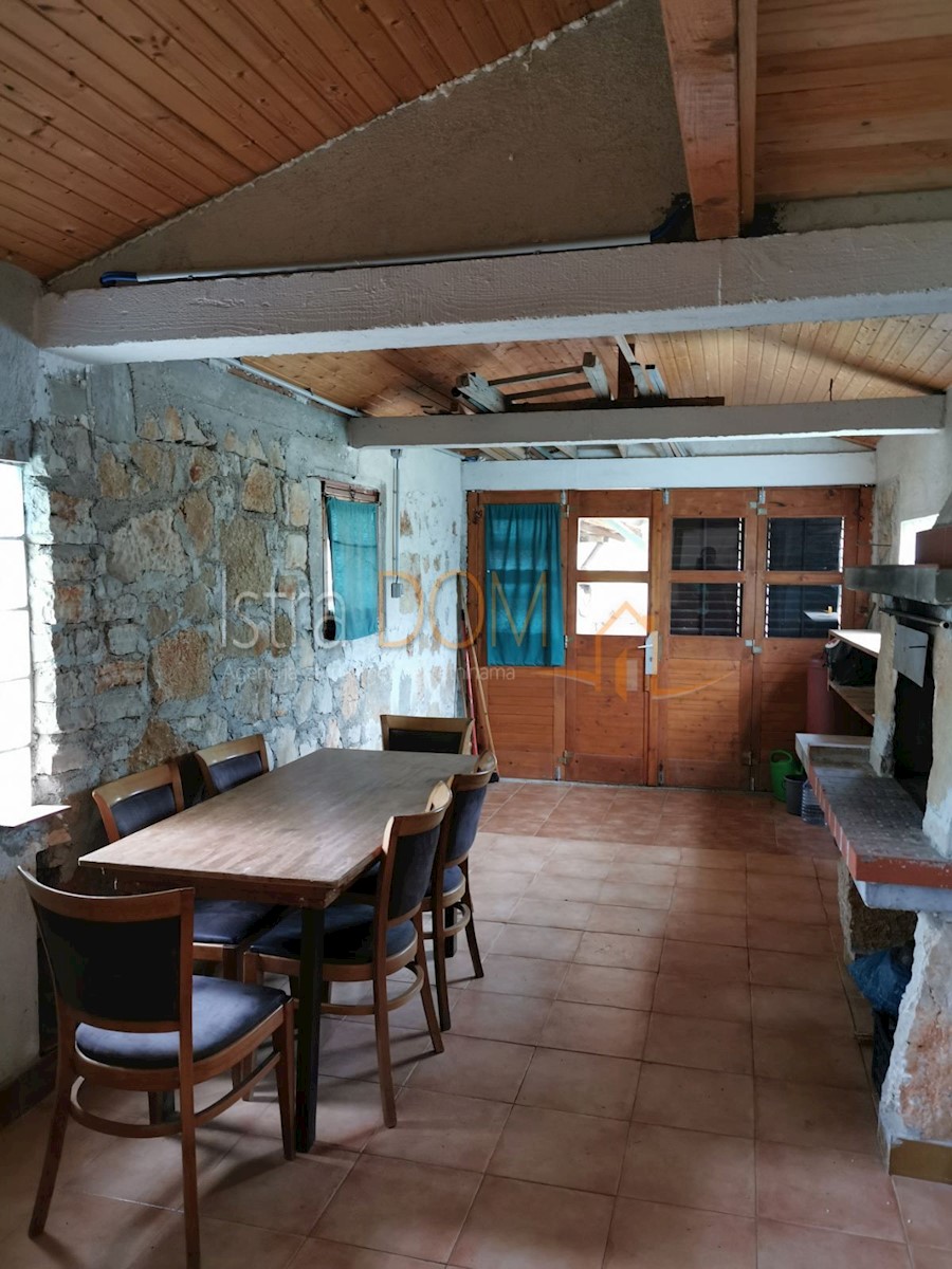 Dom Na predaj - ISTARSKA ROVINJ