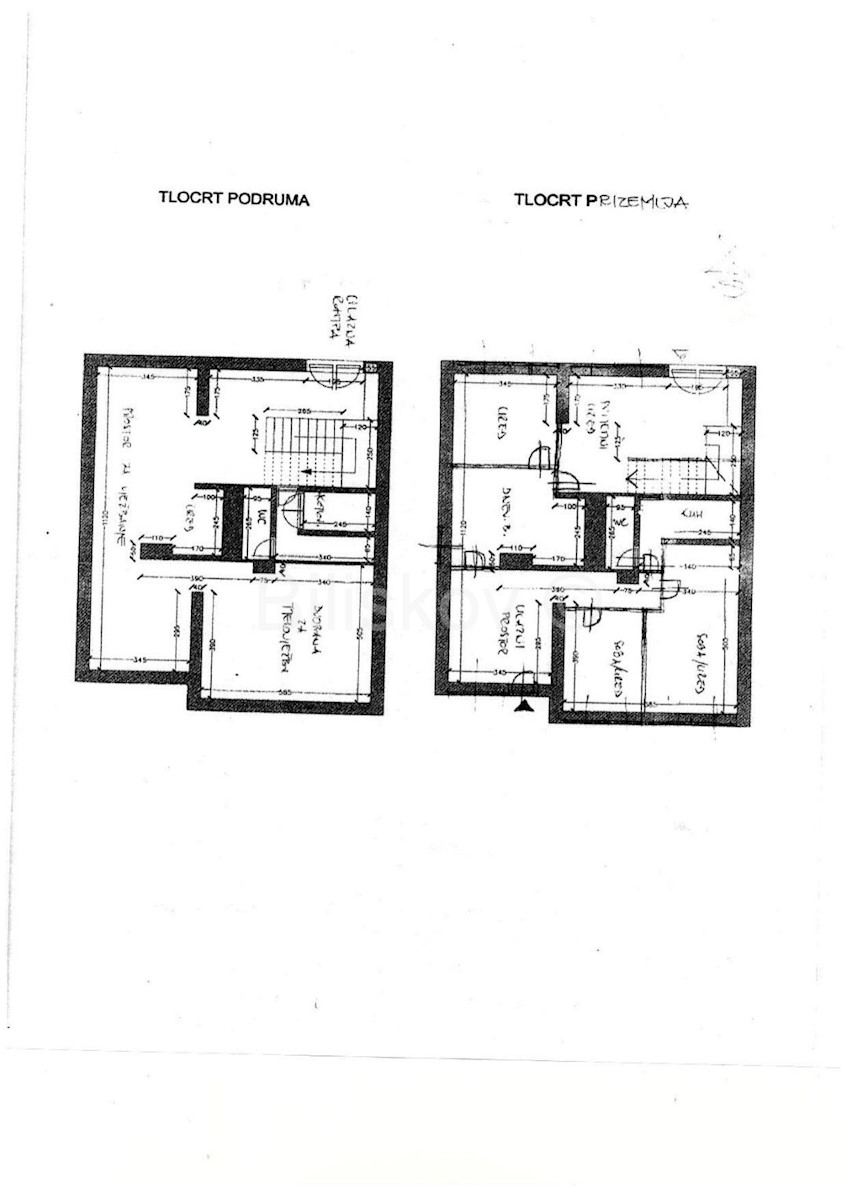 Business premises For rent - SPLITSKO-DALMATINSKA SPLIT