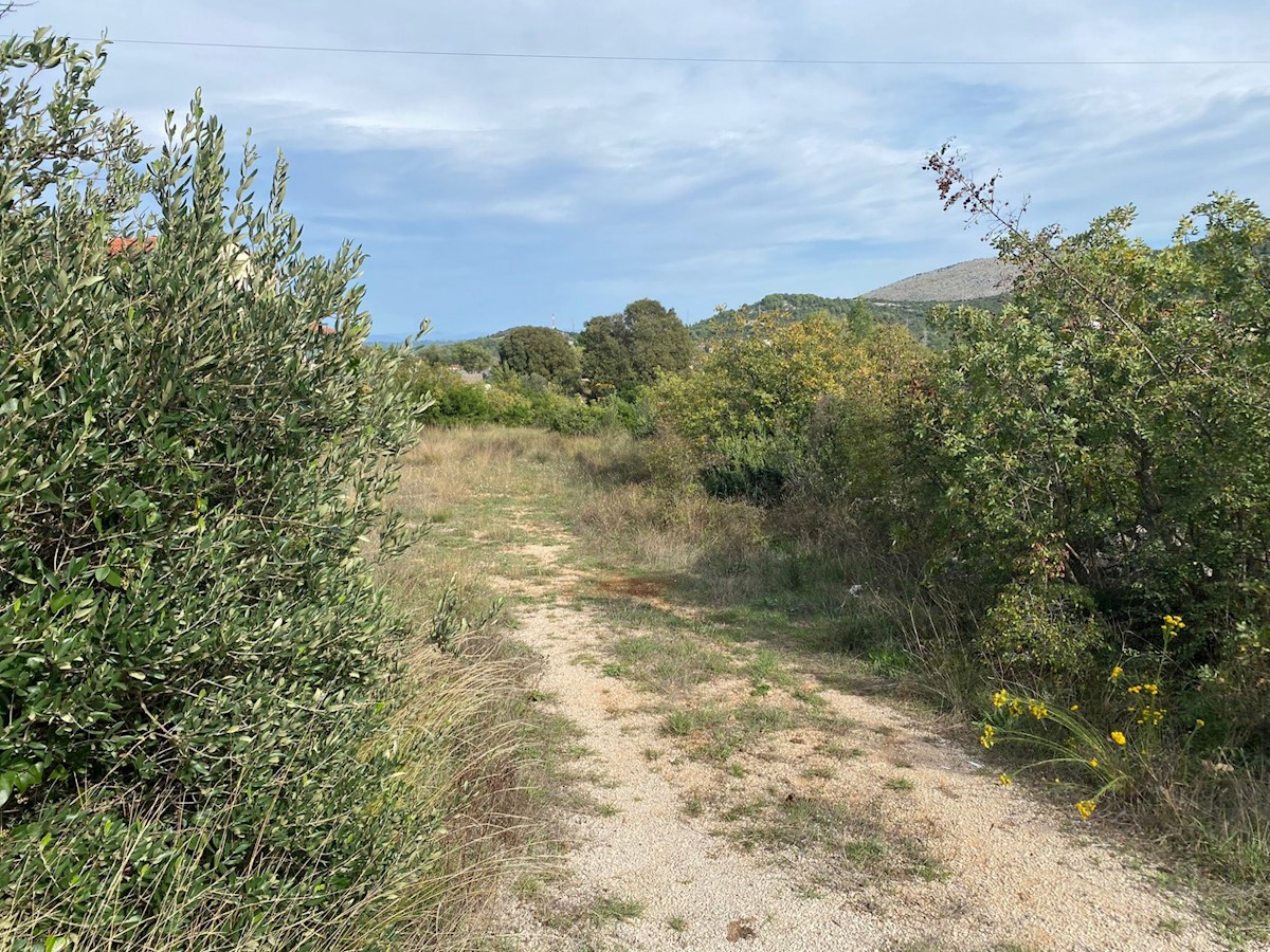 Parcela Na predaj - ŠIBENSKO-KNINSKA ŠIBENIK