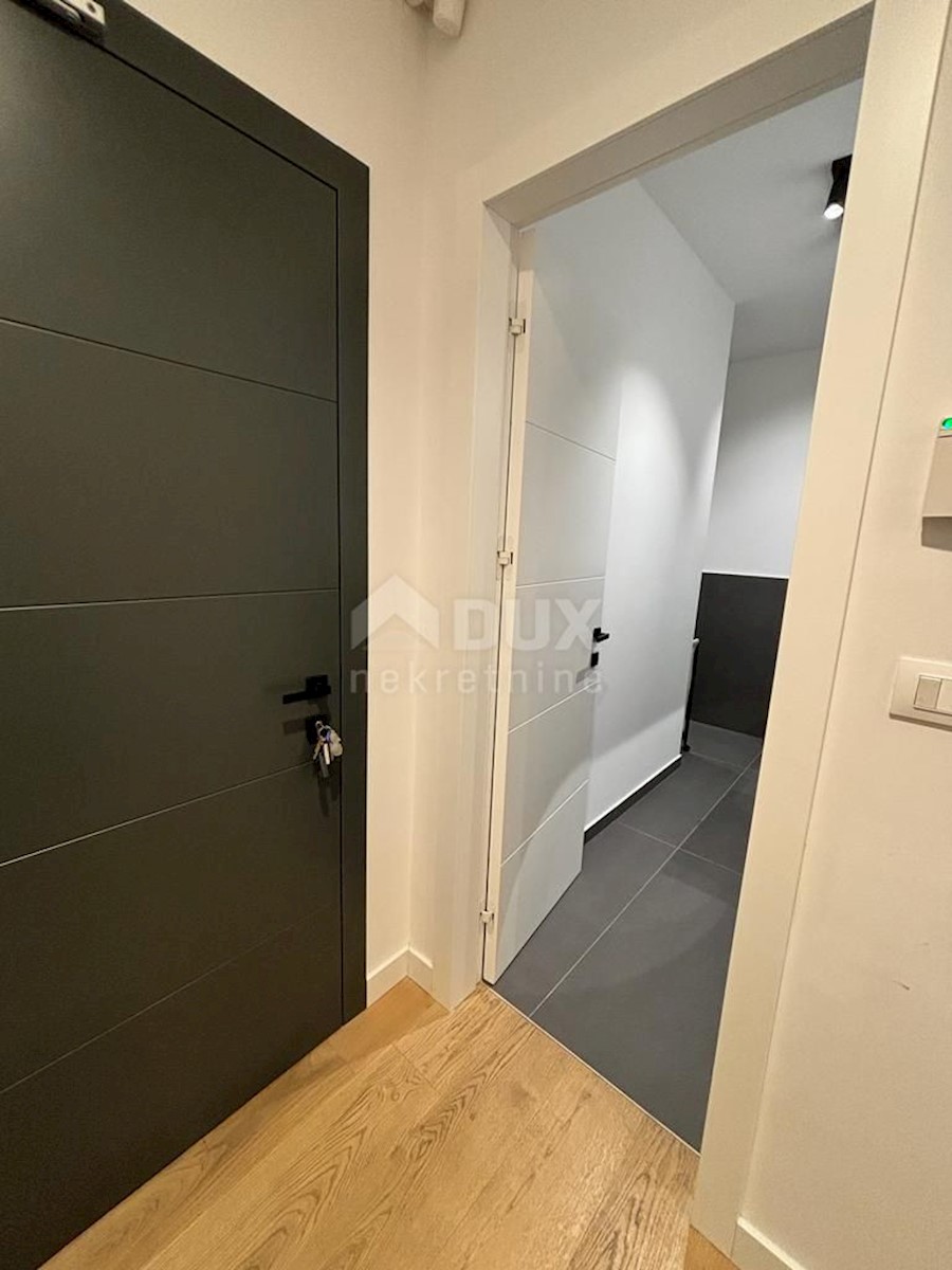 Apartmán Na predaj - PRIMORSKO-GORANSKA RIJEKA