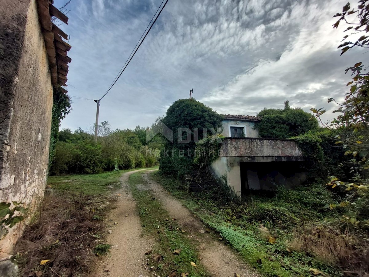 Haus Zu verkaufen - ISTARSKA PIĆAN