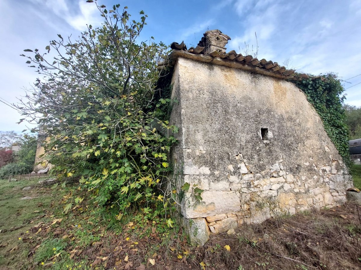 Haus Zu verkaufen - ISTARSKA PIĆAN