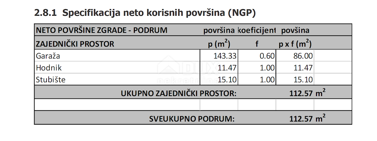 Pozemok Na predaj - PRIMORSKO-GORANSKA OPATIJA