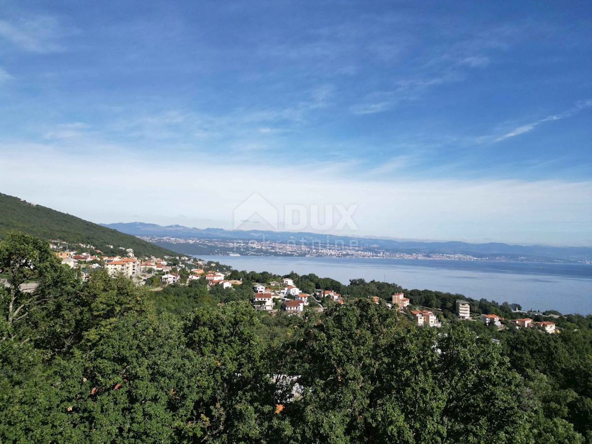 Pozemok Na predaj - PRIMORSKO-GORANSKA OPATIJA