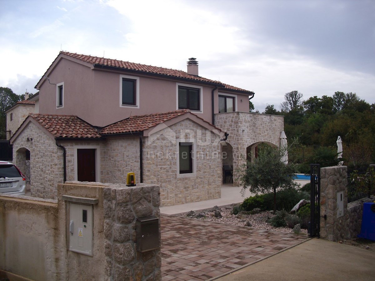 Kuća Na prodaju - Primorsko-goranska Krk - foto 1/31