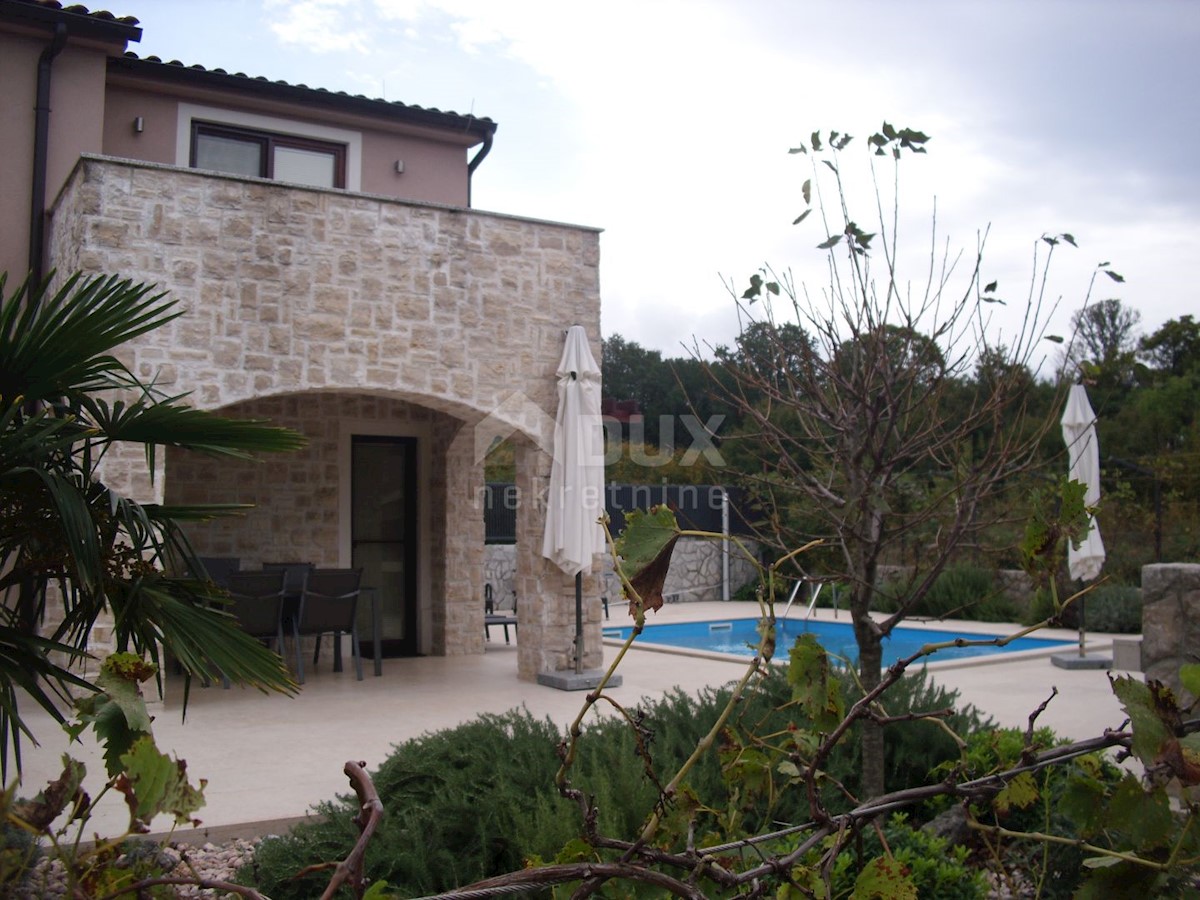 House For sale - PRIMORSKO-GORANSKA Krk