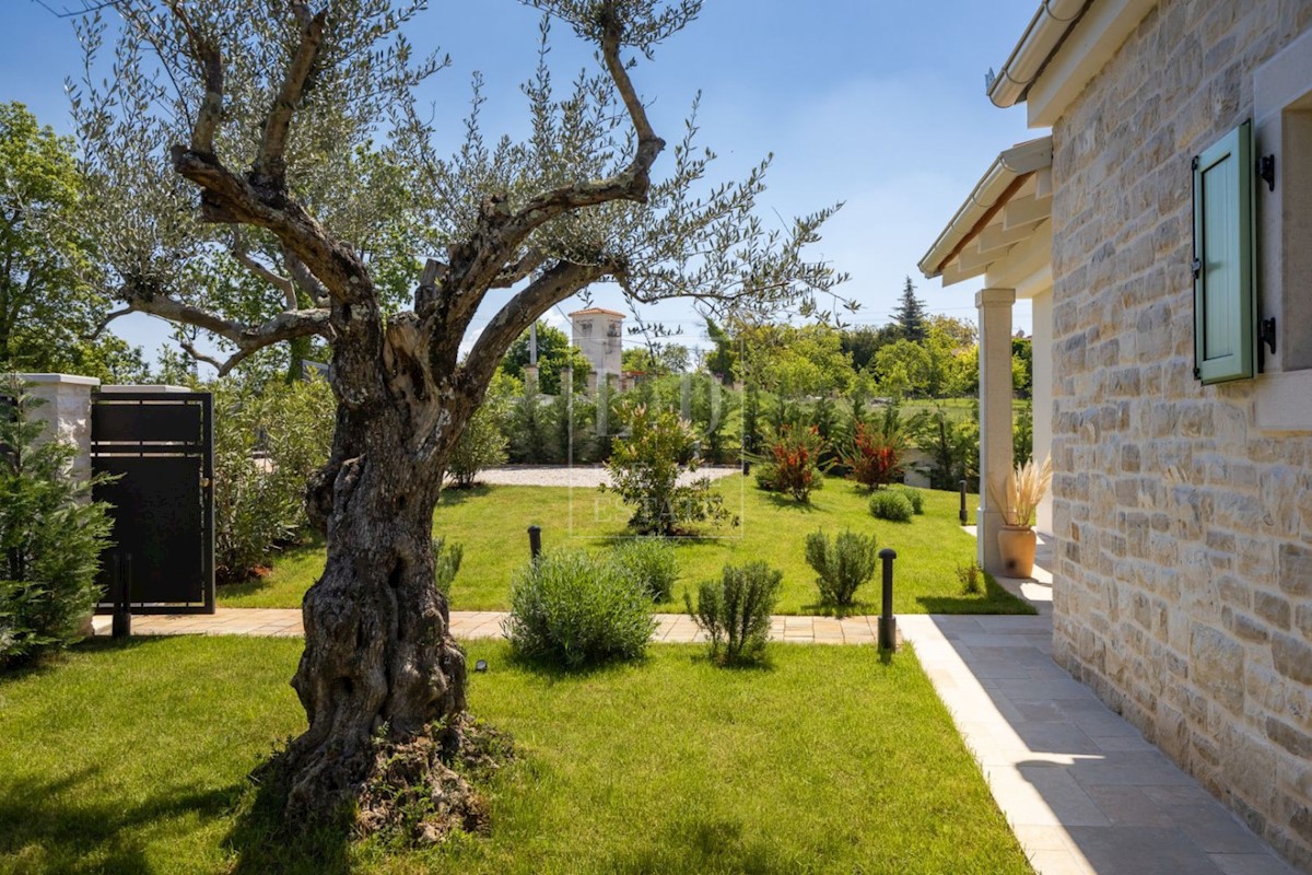 House For sale - ISTARSKA VIŠNJAN