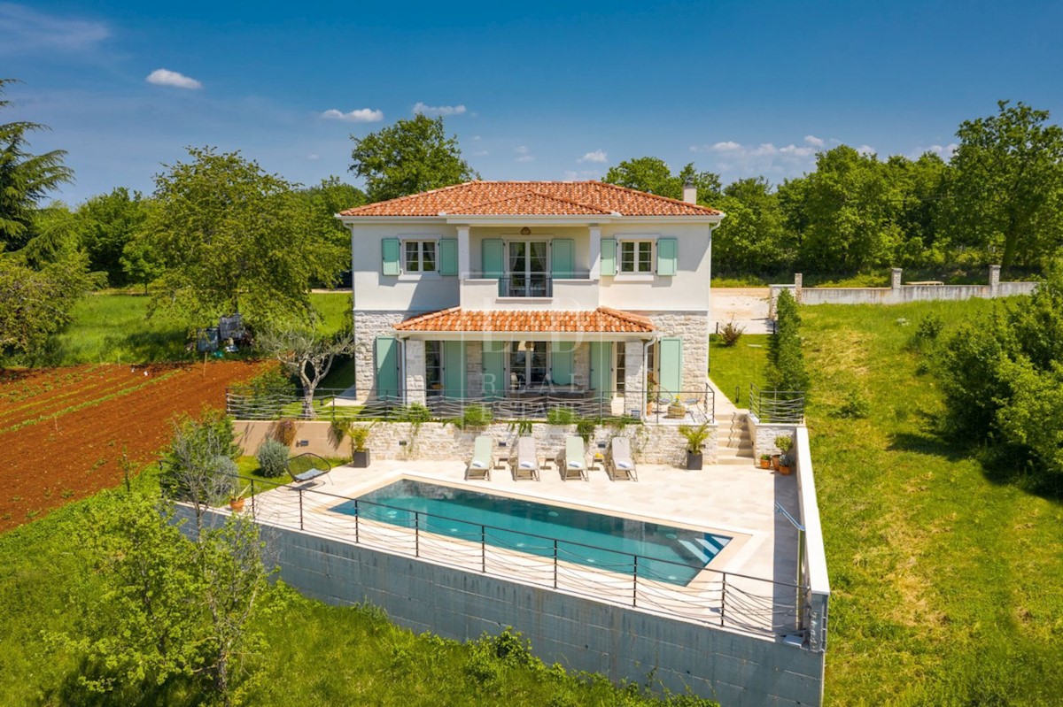 House For sale - ISTARSKA VIŠNJAN