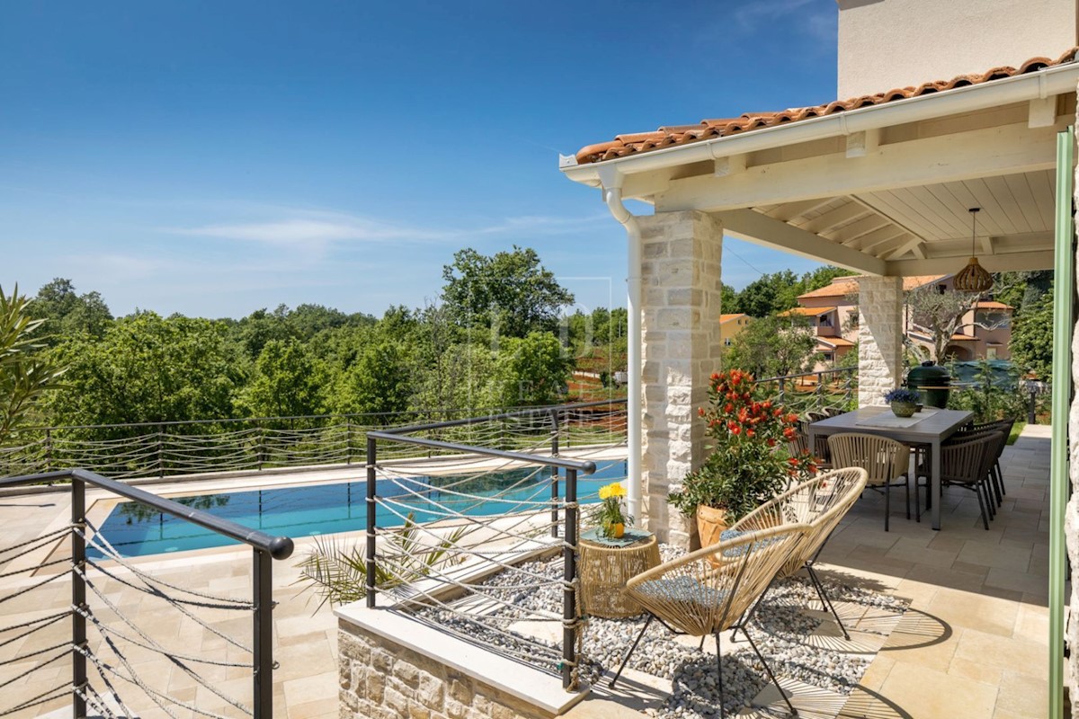 House For sale - ISTARSKA VIŠNJAN