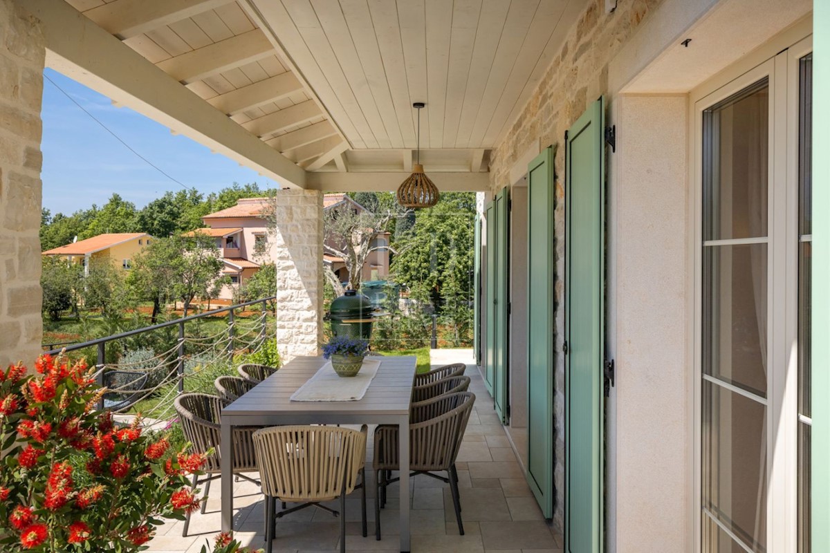 House For sale - ISTARSKA VIŠNJAN