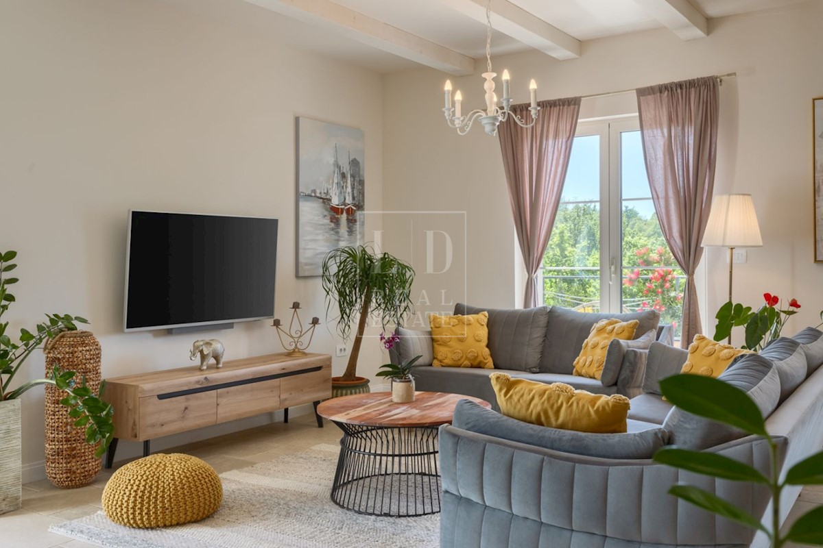 House For sale - ISTARSKA VIŠNJAN