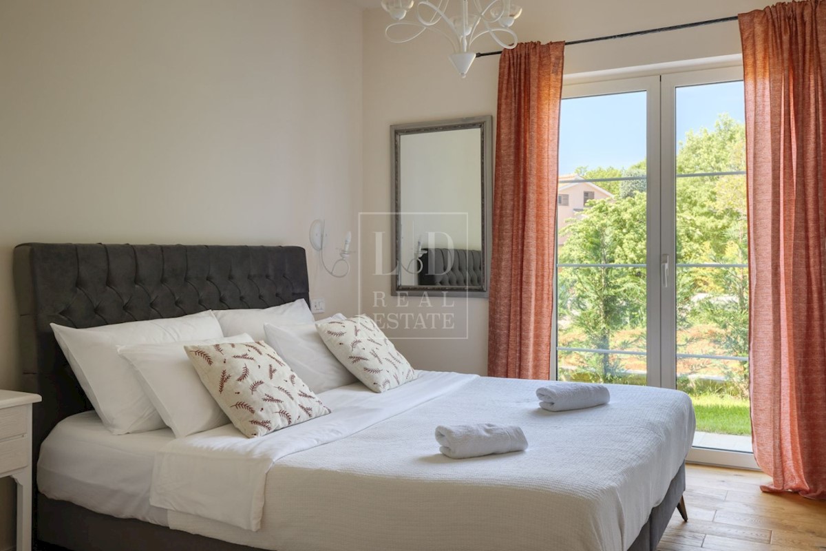 House For sale - ISTARSKA VIŠNJAN