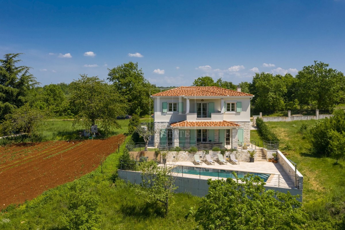 House For sale - Istarska Višnjan - foto 4/65