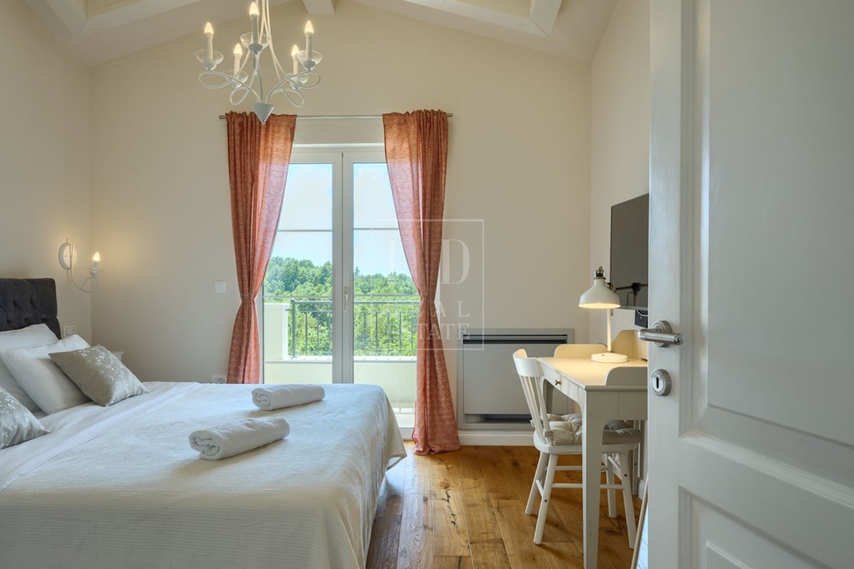 House For sale - ISTARSKA VIŠNJAN