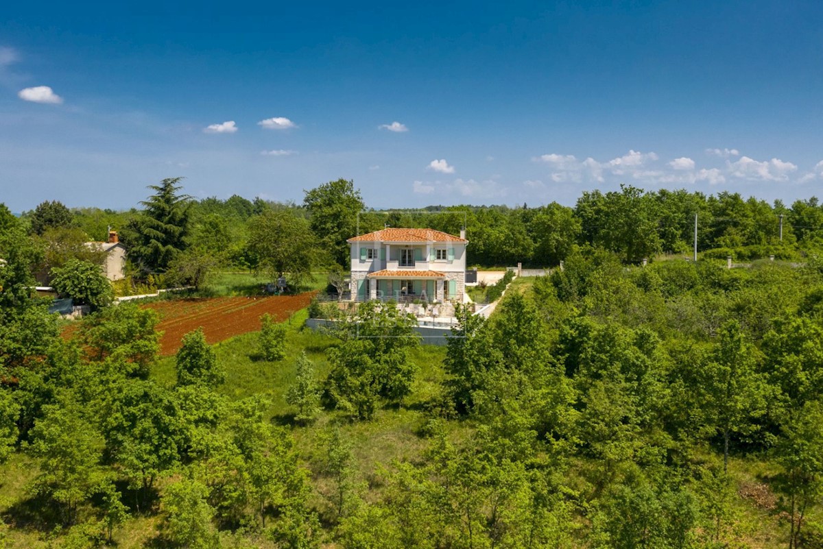 House For sale - ISTARSKA VIŠNJAN