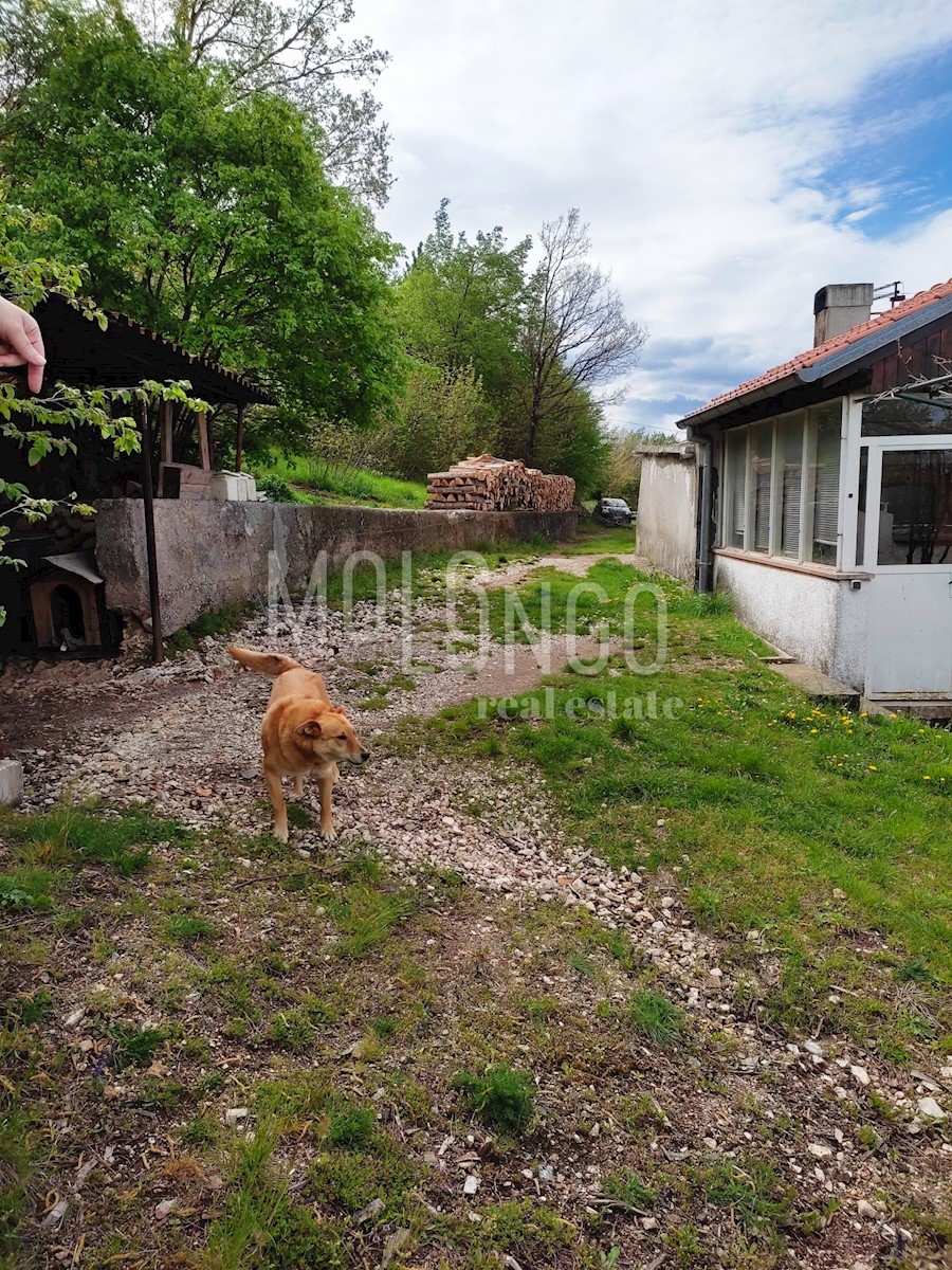 Casa In vendita - PRIMORSKO-GORANSKA BAKAR