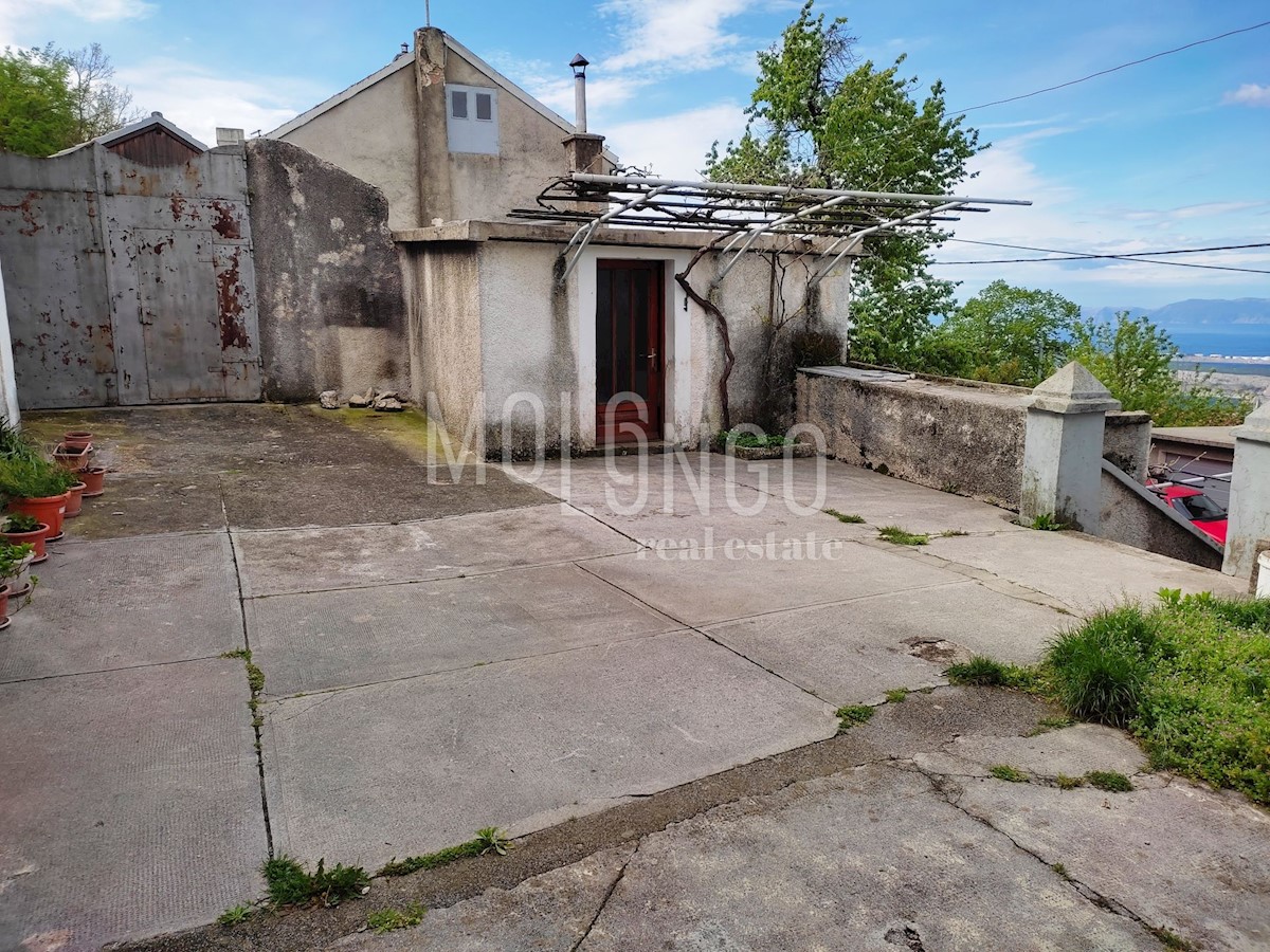 House For sale - PRIMORSKO-GORANSKA BAKAR