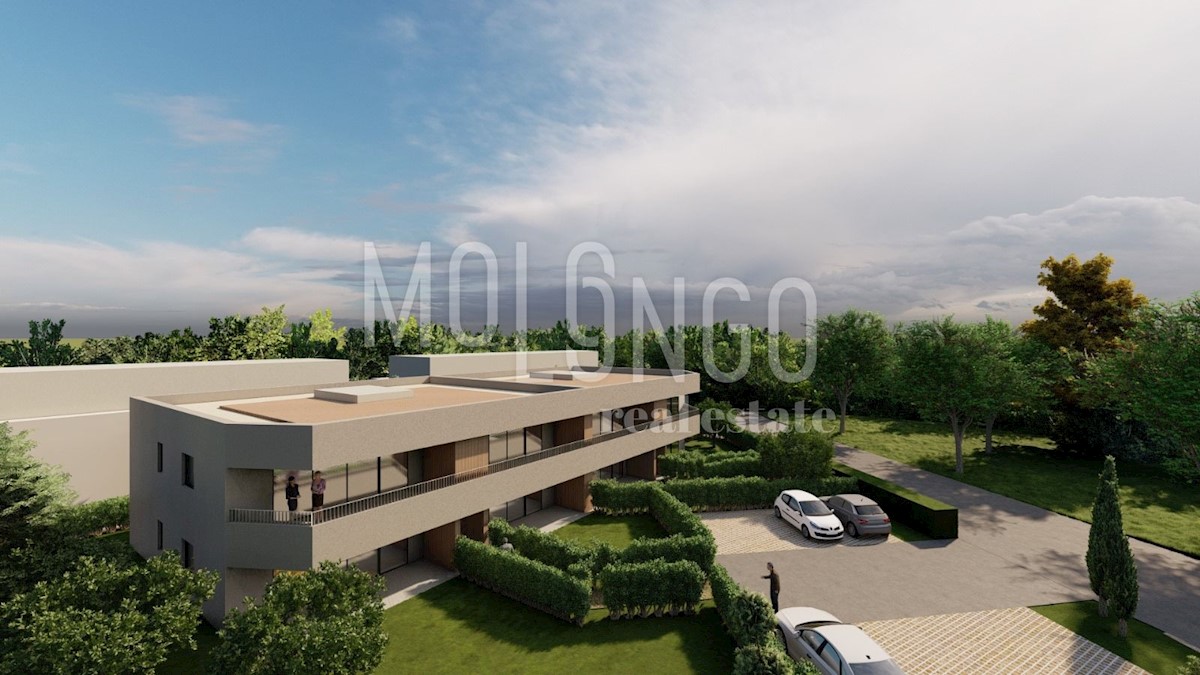 Appartement À vendre - Istarska Poreč - foto 3/9