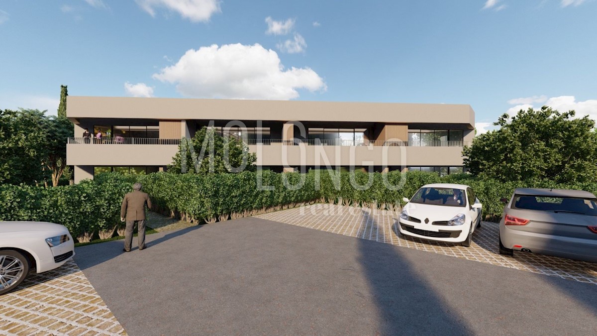 Appartement À vendre - ISTARSKA POREČ