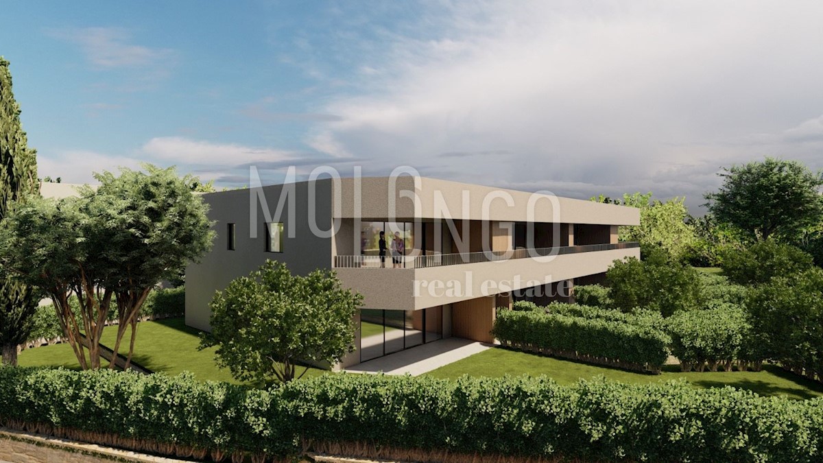 Appartement À vendre - ISTARSKA POREČ
