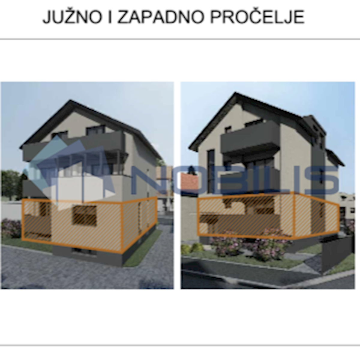 Apartmán Na prodej - VARAŽDINSKA VARAŽDIN