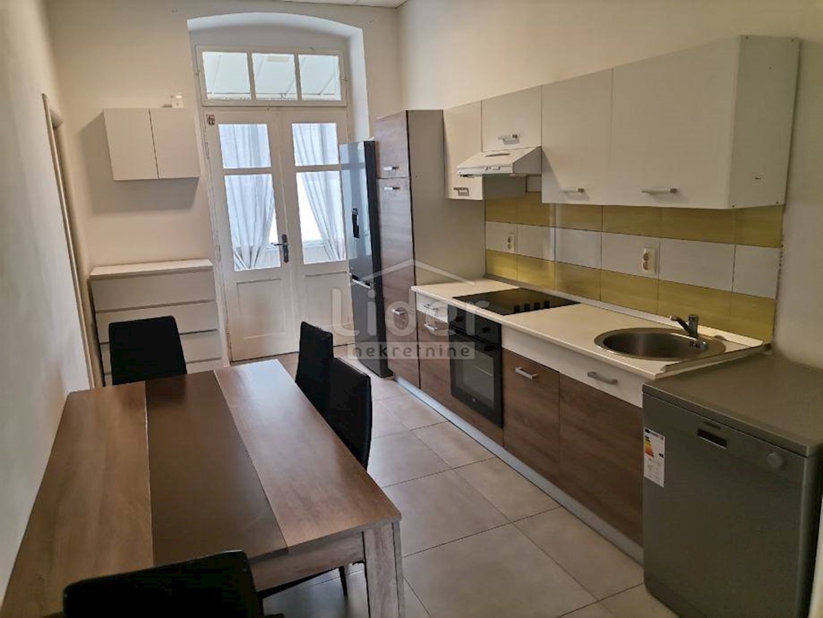 Apartment Zu verkaufen - PRIMORSKO-GORANSKA RIJEKA