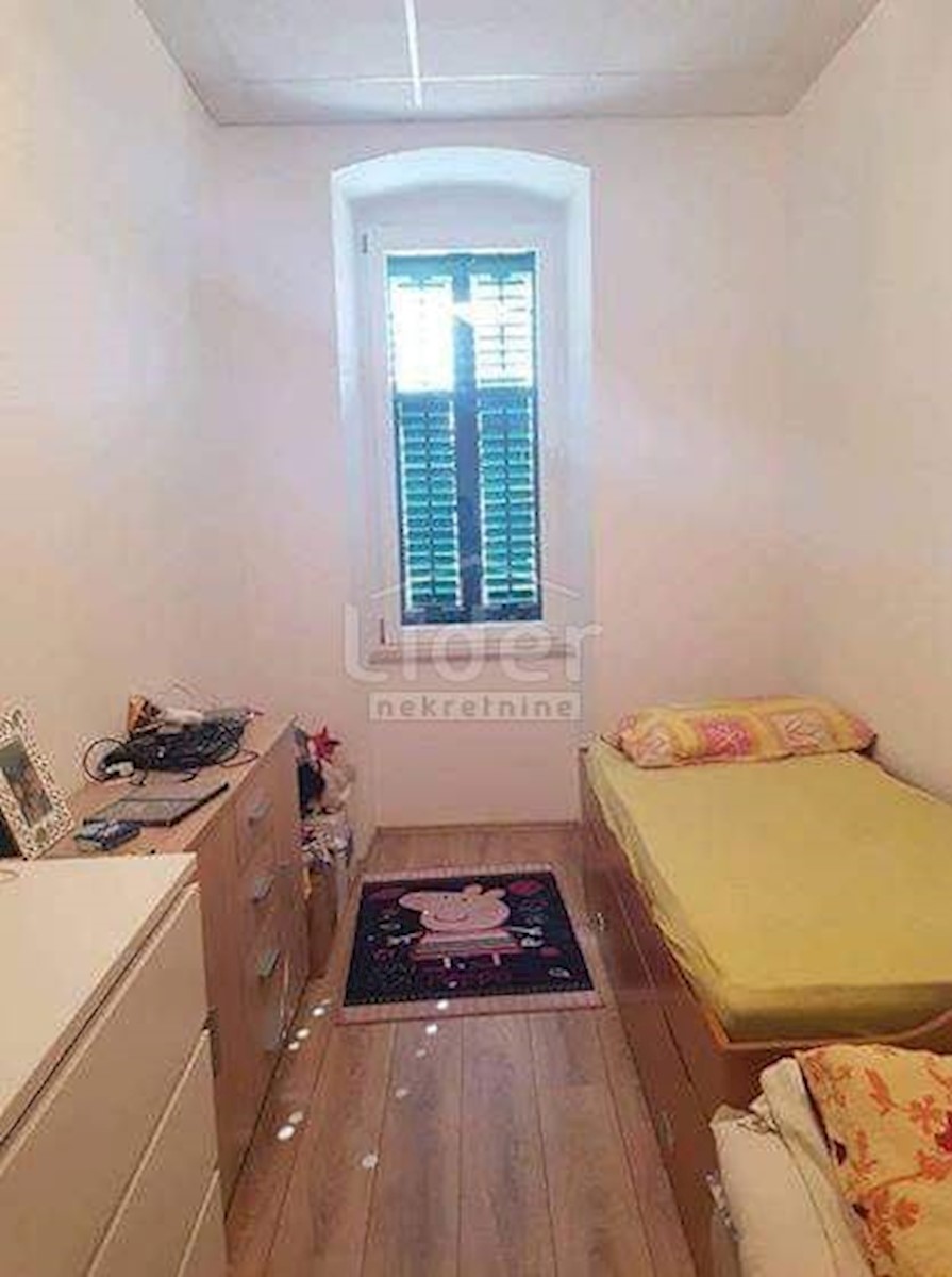 Apartmán Na prodej - PRIMORSKO-GORANSKA RIJEKA