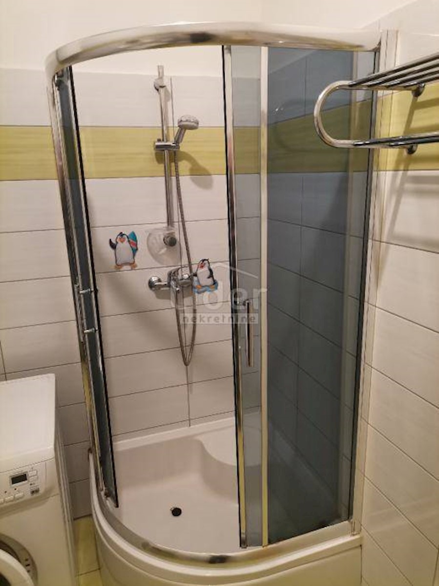 Apartmán Na prodej - PRIMORSKO-GORANSKA RIJEKA