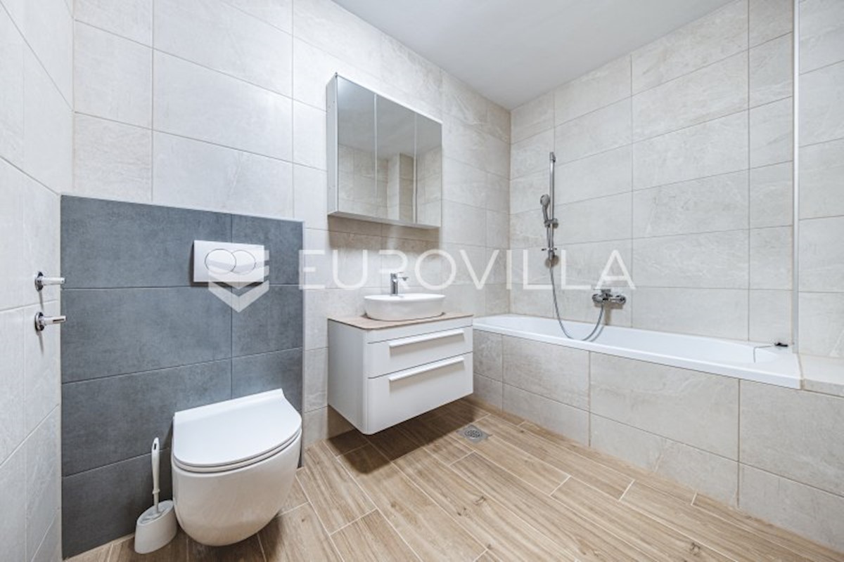 Apartmán Na prodej - GRAD ZAGREB ZAGREB