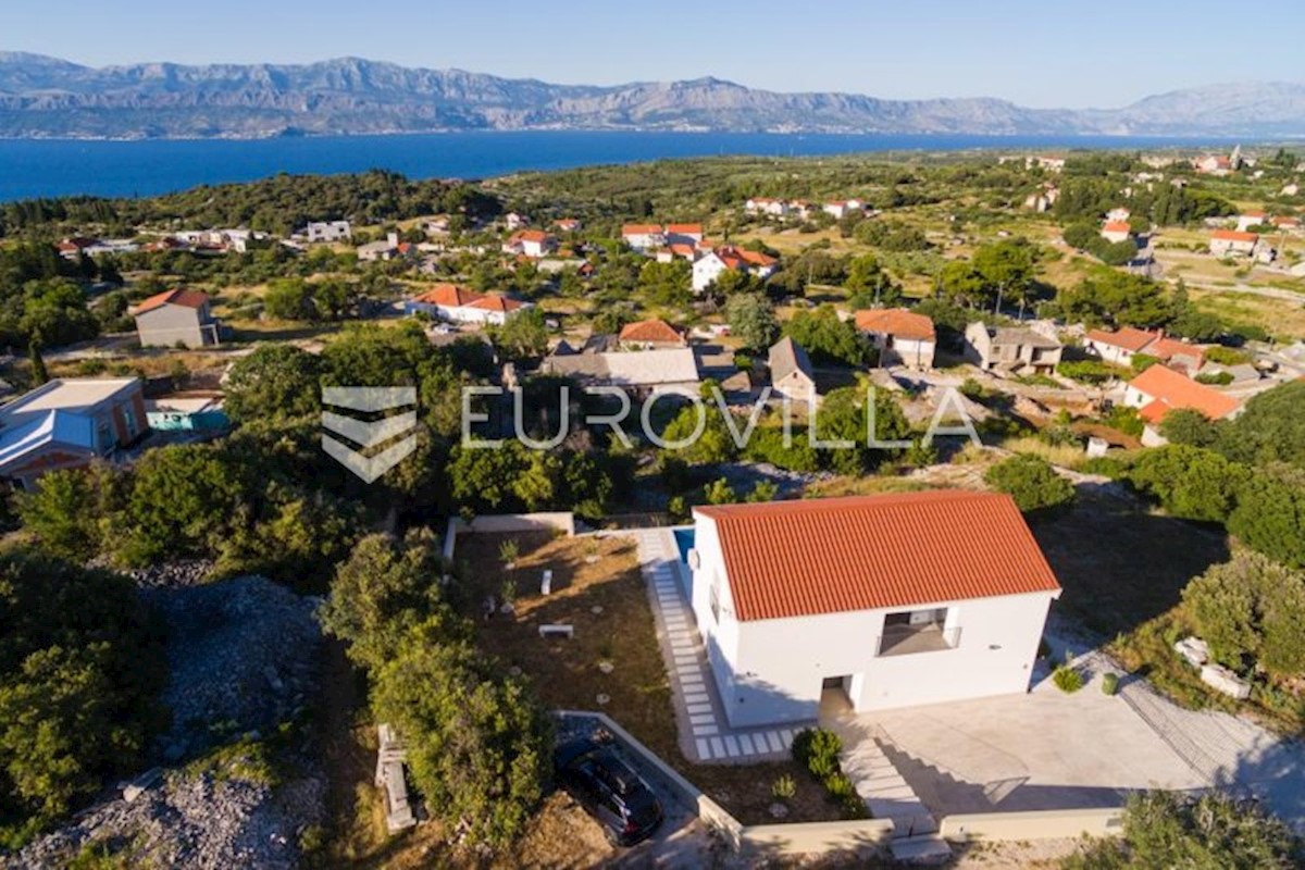 Maison À vendre - SPLITSKO-DALMATINSKA SUPETAR