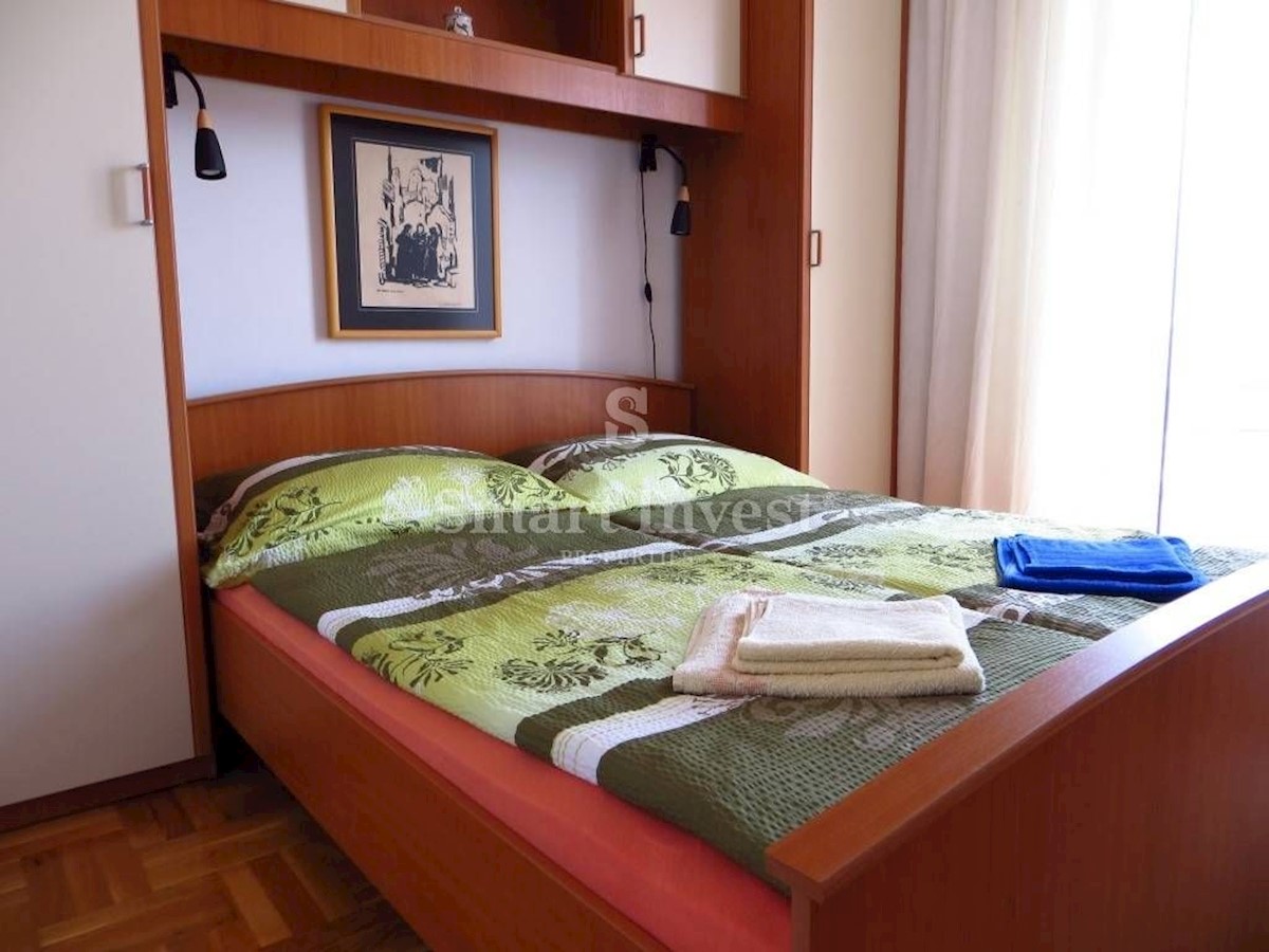 Apartmán K pronájmu - PRIMORSKO-GORANSKA OPATIJA