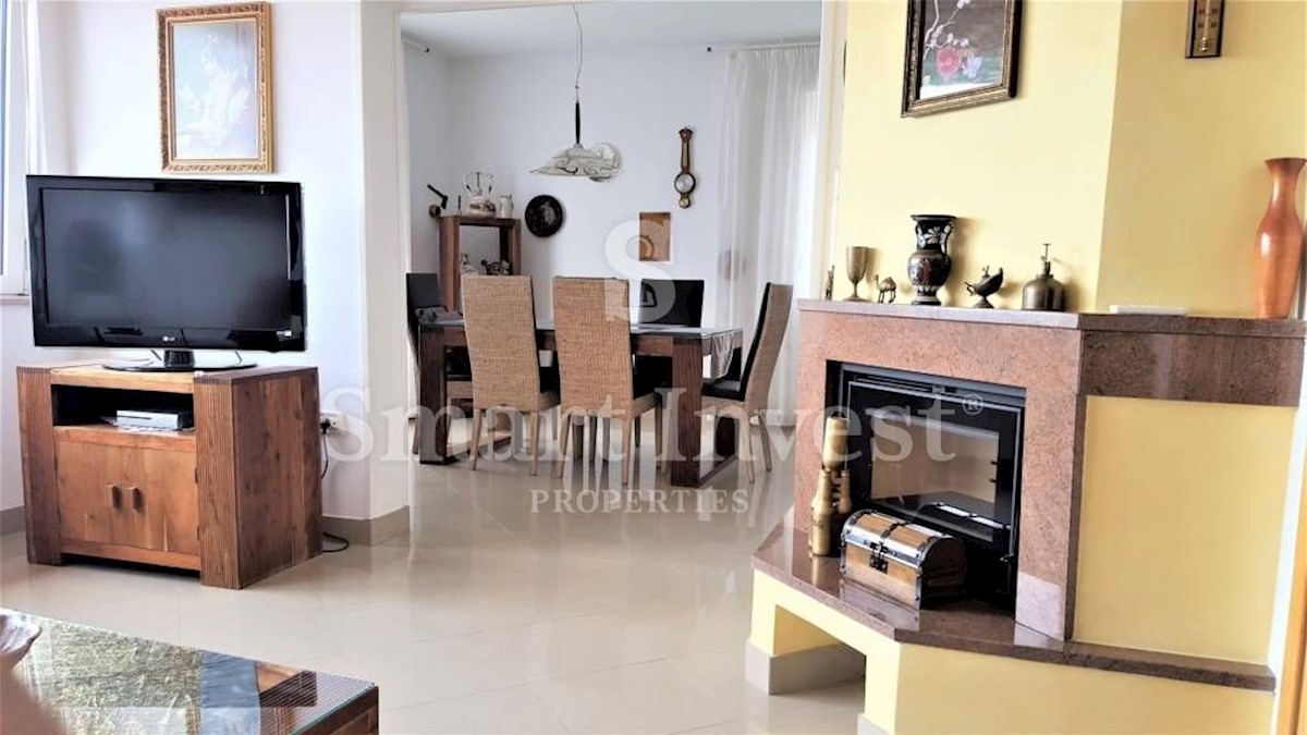 Apartmán K pronájmu - PRIMORSKO-GORANSKA OPATIJA