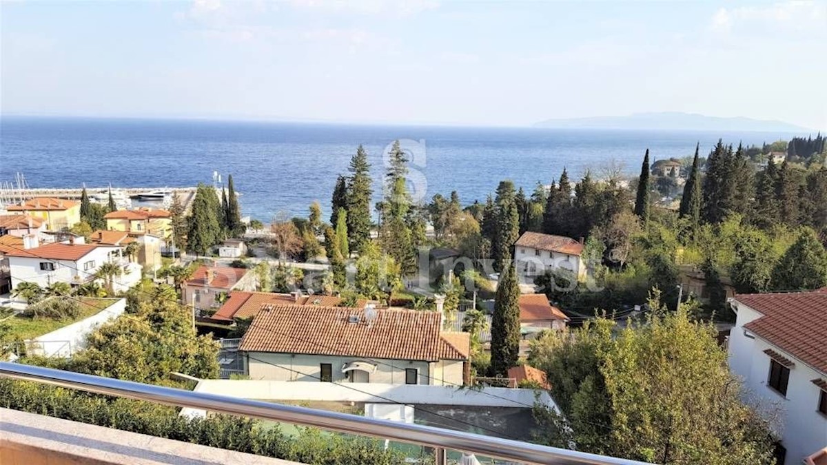 Apartmán K pronájmu - PRIMORSKO-GORANSKA OPATIJA