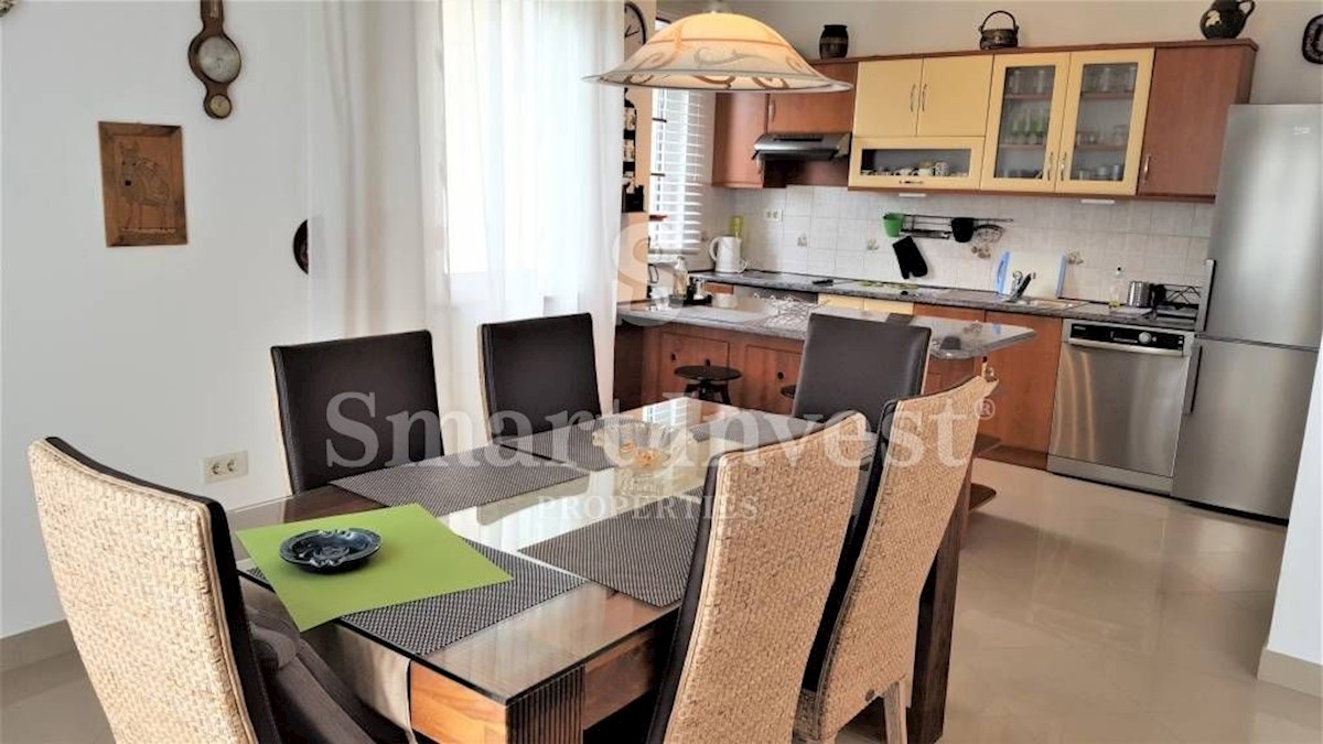 Apartmán K pronájmu - PRIMORSKO-GORANSKA OPATIJA