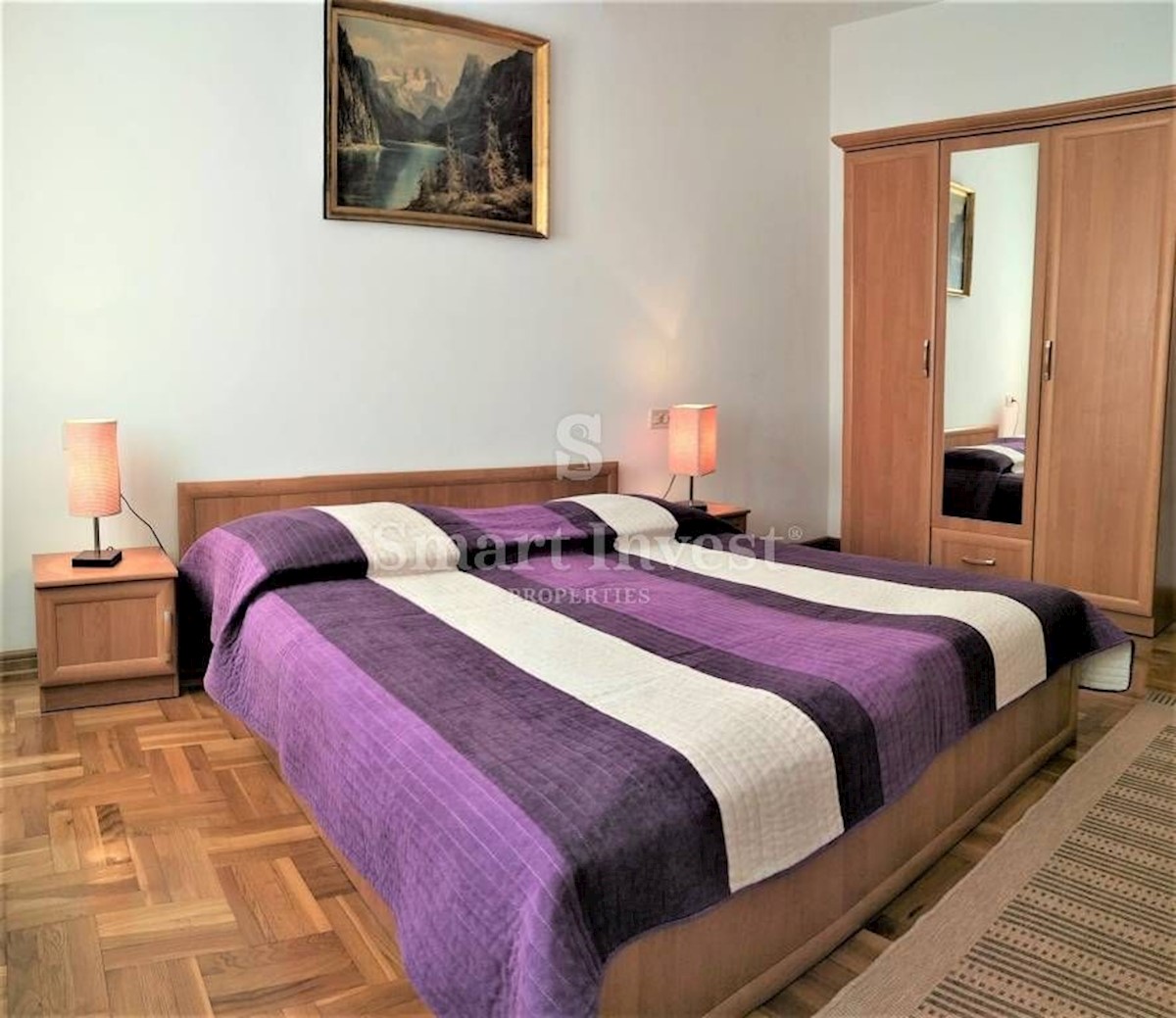 Apartmán K pronájmu - PRIMORSKO-GORANSKA OPATIJA