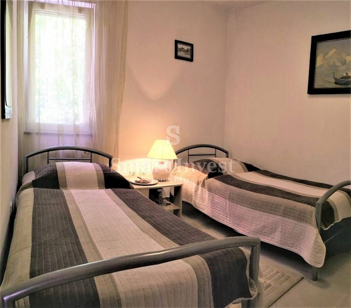 Apartmán K pronájmu - PRIMORSKO-GORANSKA OPATIJA