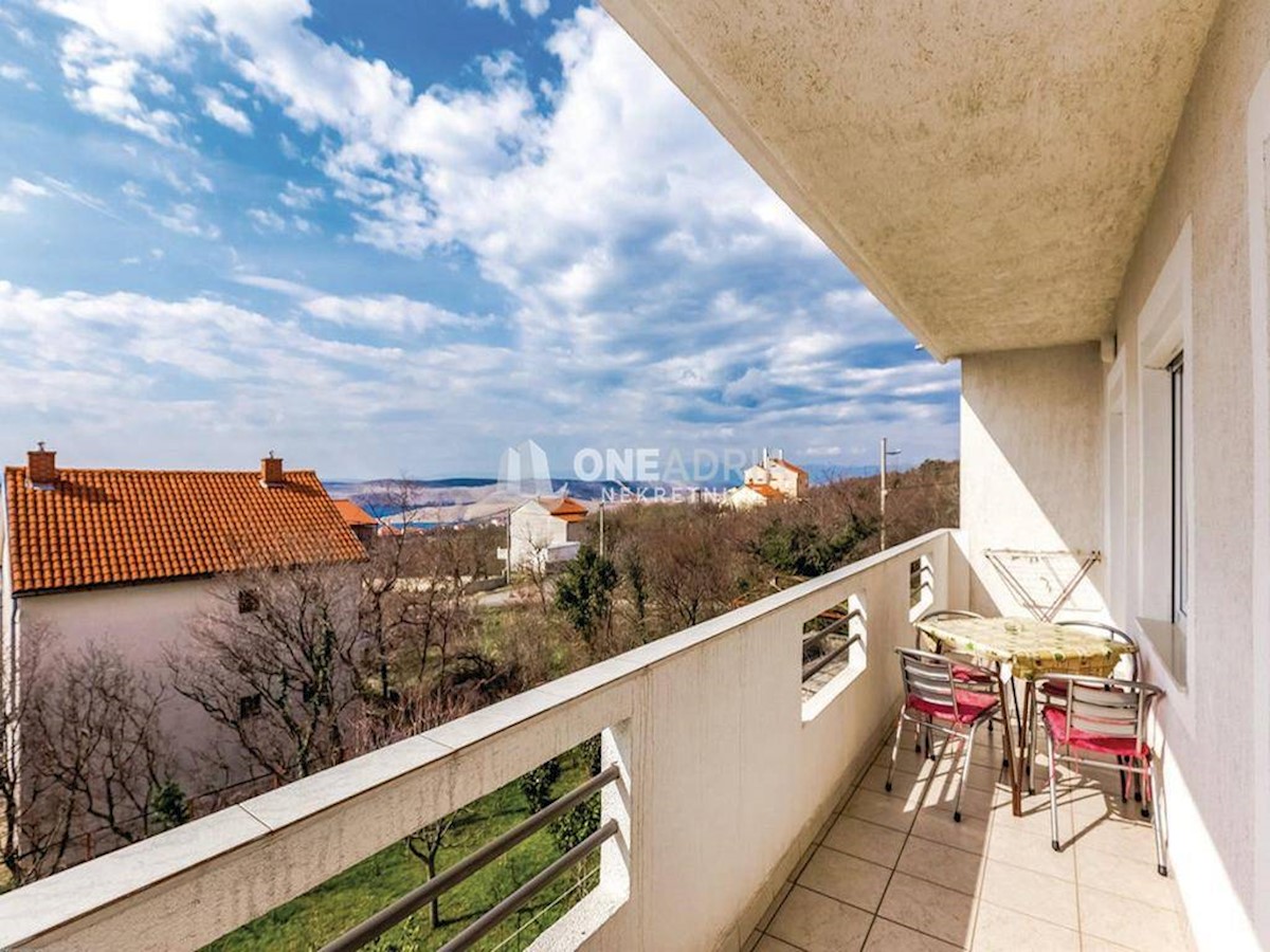 Haus Zu verkaufen - PRIMORSKO-GORANSKA CRIKVENICA