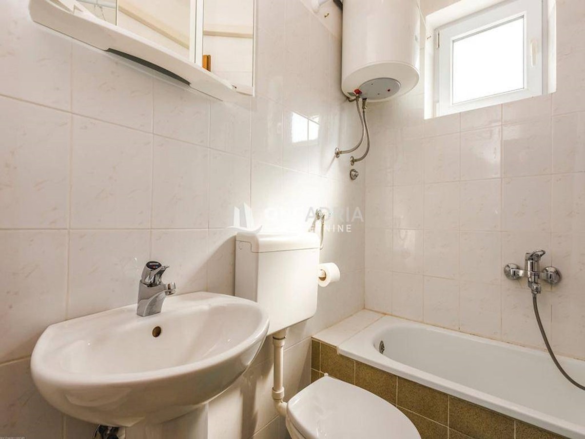 Haus Zu verkaufen - PRIMORSKO-GORANSKA CRIKVENICA