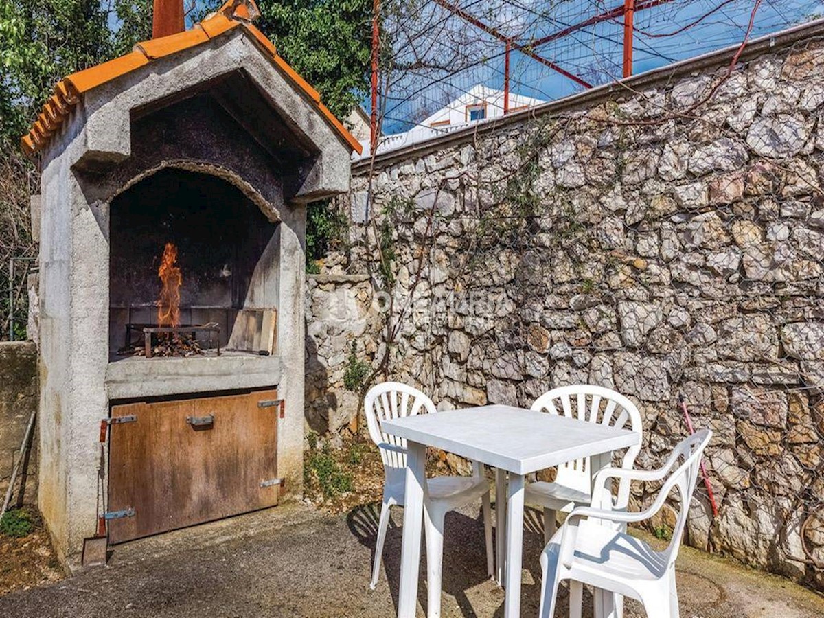 Hiša Naprodaj - PRIMORSKO-GORANSKA Crikvenica
