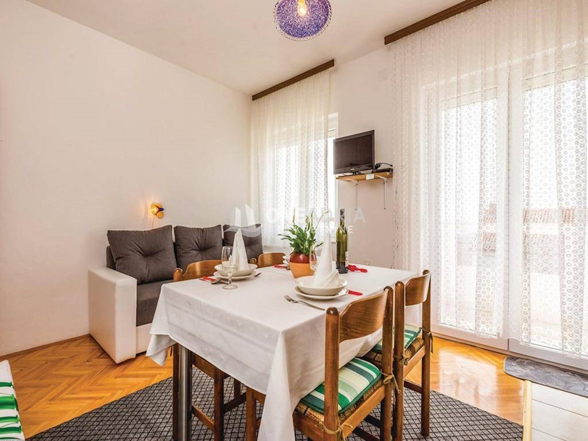 Haus Zu verkaufen - PRIMORSKO-GORANSKA CRIKVENICA
