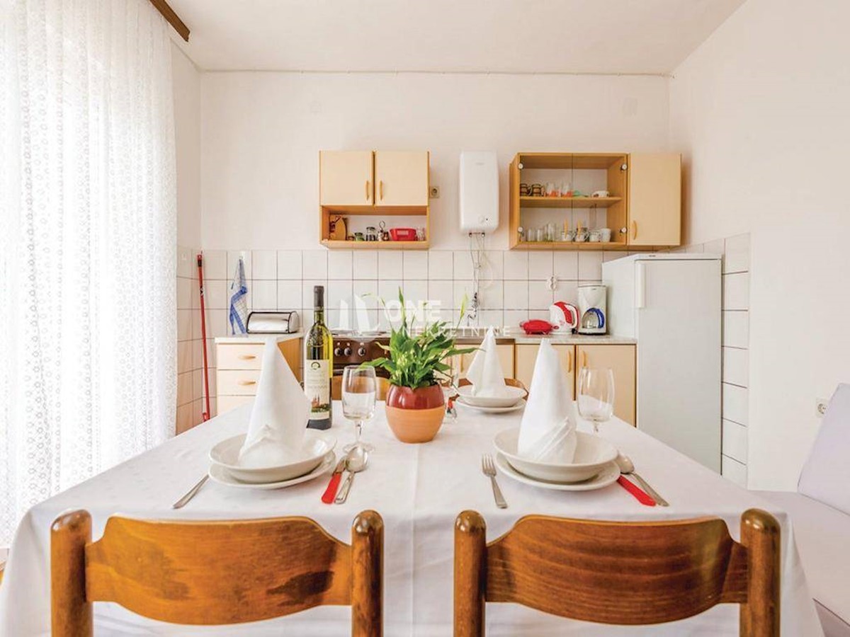 Haus Zu verkaufen - PRIMORSKO-GORANSKA CRIKVENICA