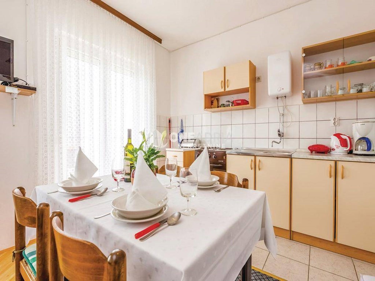 Haus Zu verkaufen - PRIMORSKO-GORANSKA CRIKVENICA