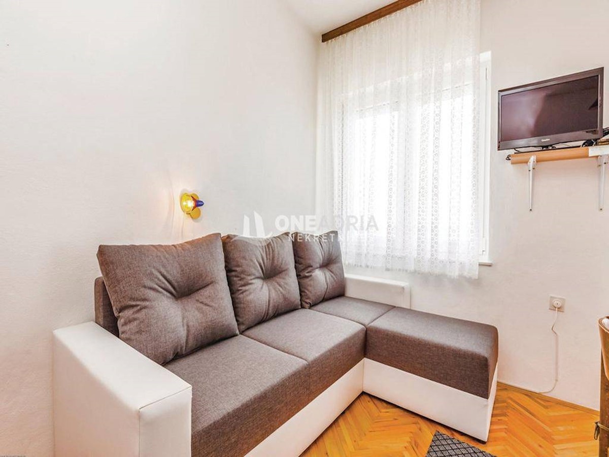 Haus Zu verkaufen - PRIMORSKO-GORANSKA CRIKVENICA