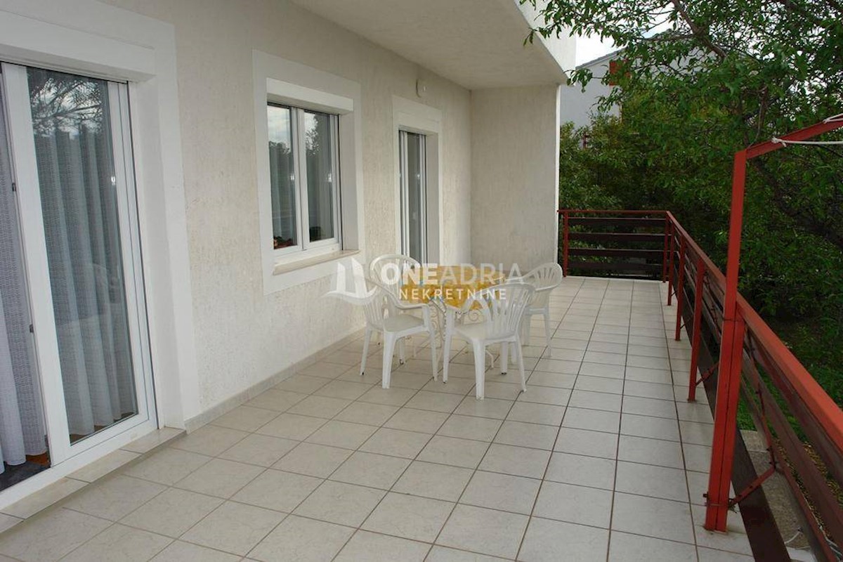Haus Zu verkaufen - PRIMORSKO-GORANSKA CRIKVENICA