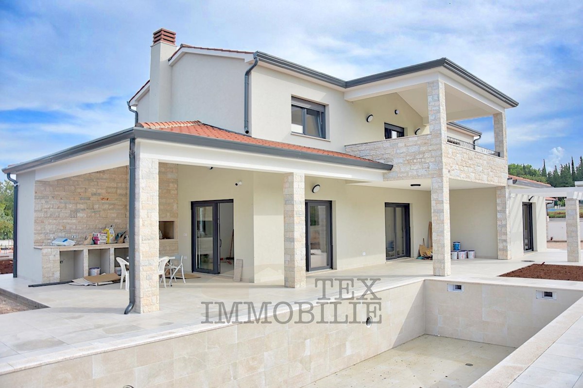 House For sale - Istarska Poreč - foto 1/15