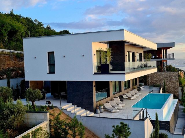 House For sale MOŠĆENICE
