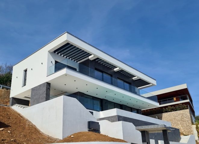 Casa In vendita - Primorsko-goranska Mošćenička Draga - foto 2/15