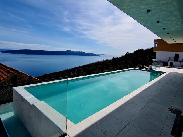 Casa In vendita - Primorsko-goranska Mošćenička Draga - foto 4/15