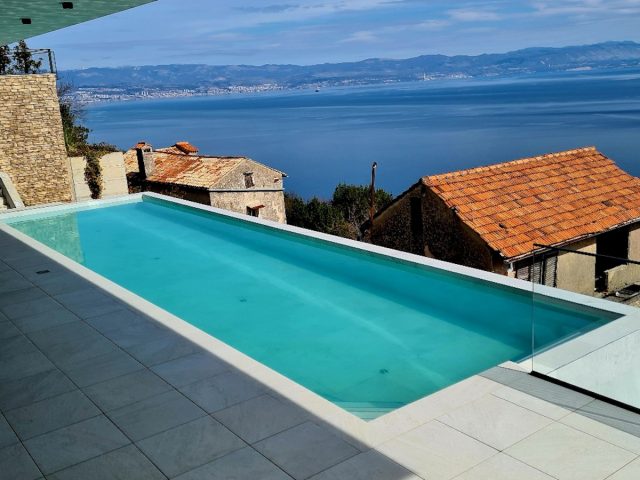 Casa In vendita - Primorsko-goranska Mošćenička Draga - foto 5/15