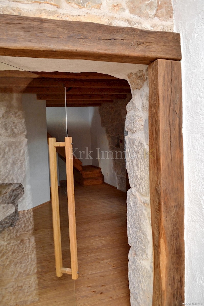 Haus Zu verkaufen - PRIMORSKO-GORANSKA KRK
